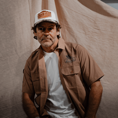 Mechanic Shirt