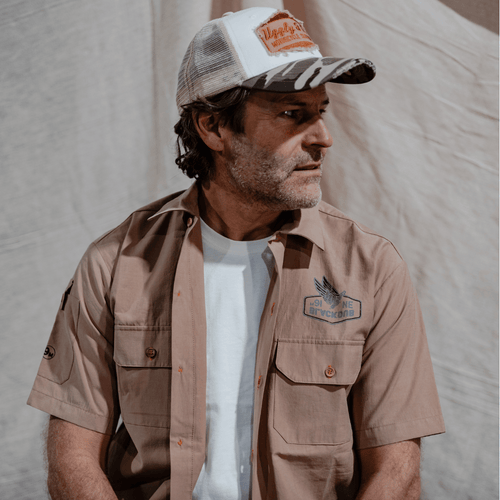 Mechanic Shirt