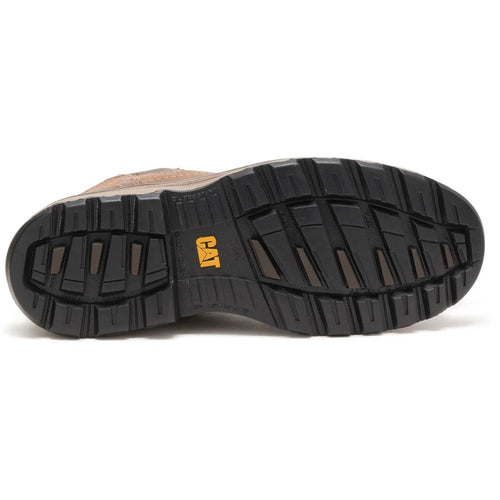 Caterpillar CAT Pelton Steel Toe S1P HRO SRA Safety Work Dealer Boot