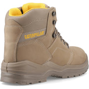 Caterpillar CAT Striver S3 Water Resistant Safety Work Boot