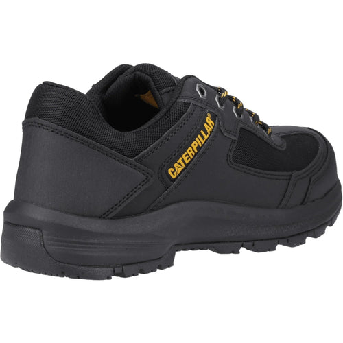 Caterpillar Cat Elmore S1P Lightweight Safety Trainer