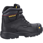 Caterpillar CAT Spiro Lace Up Waterproof Safety Work Boot