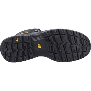 Caterpillar CAT Spiro Lace Up Waterproof Safety Work Boot