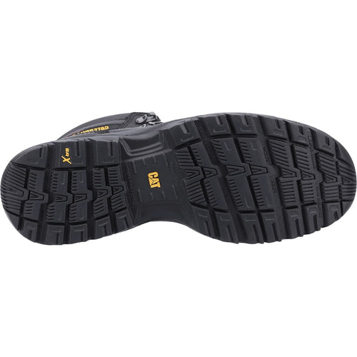 Caterpillar CAT Spiro Lace Up Waterproof Safety Work Boot