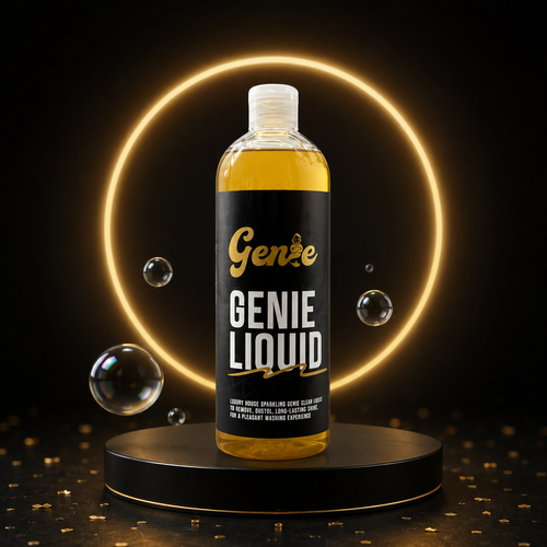GENIE LIQUID