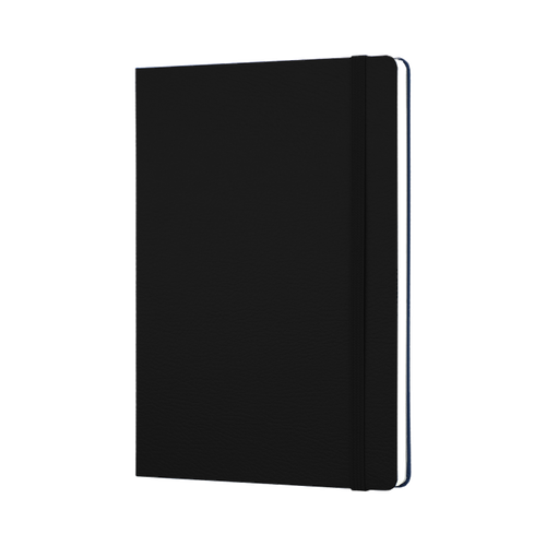 Metropolitan Glasgow -  Notebook B6 Dotted (GL1B6D)
