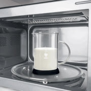 Bialetti Tuttocrema Glass Milk Frother