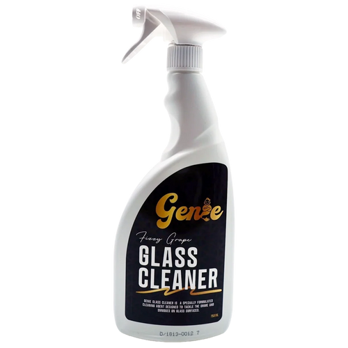 Shower & Glass Cleaner