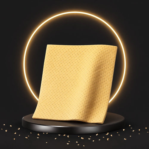 GENIE GLASS CLOTH