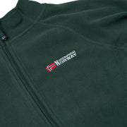Geographical Norway Full Zip Fleece
