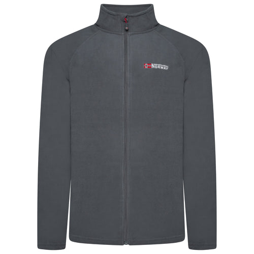 Geographical Norway Full Zip Fleece