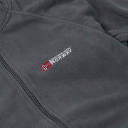 Geographical Norway Full Zip Fleece