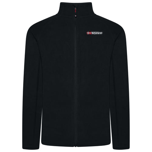 Geographical Norway Full Zip Fleece