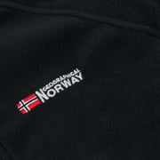 Geographical Norway Full Zip Fleece