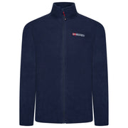 Geographical Norway Full Zip Fleece