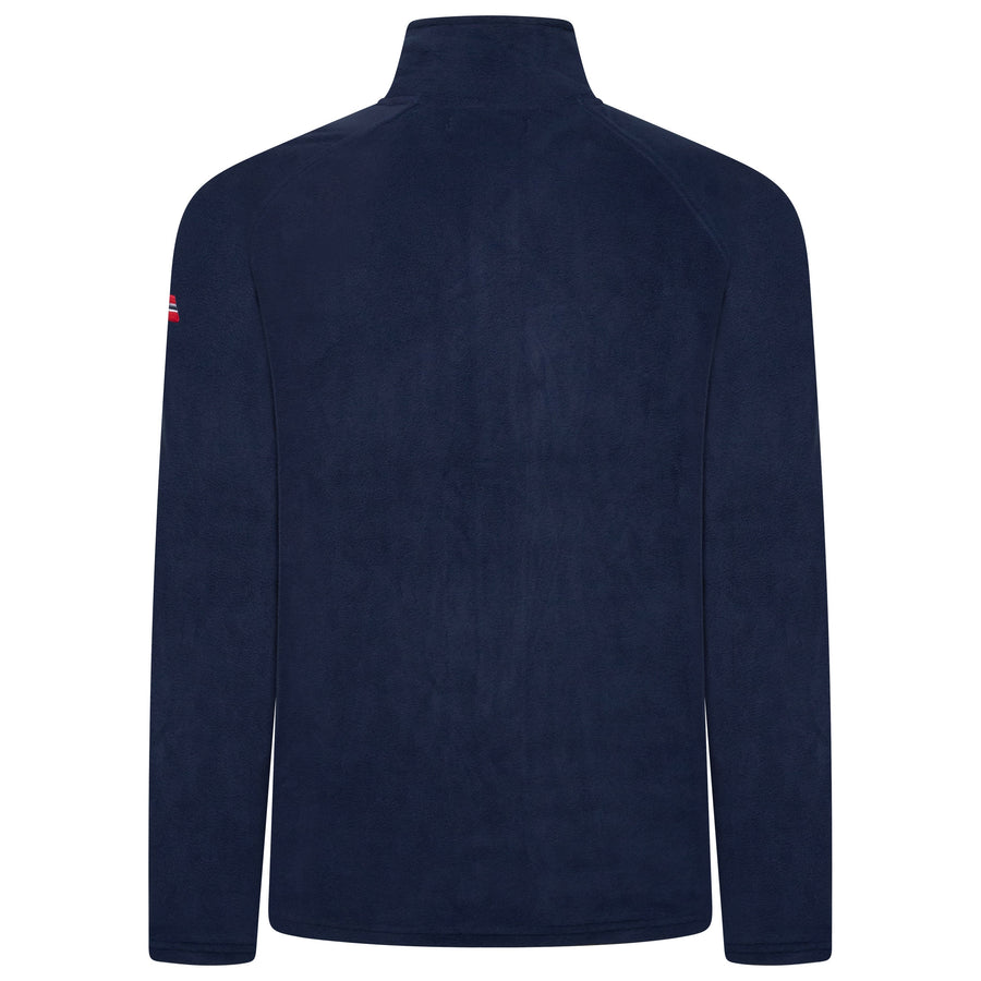Geographical Norway Full Zip Fleece