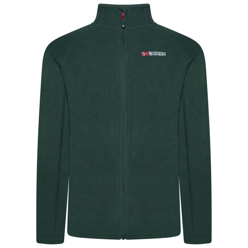 Geographical Norway Full Zip Fleece