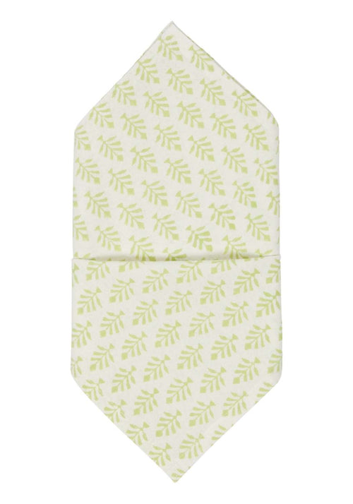 Green Dream Table Napkin - Set of 4