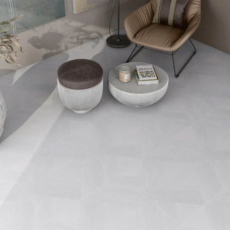 Green Park Ash Porcelain Tile 60 x 60cm