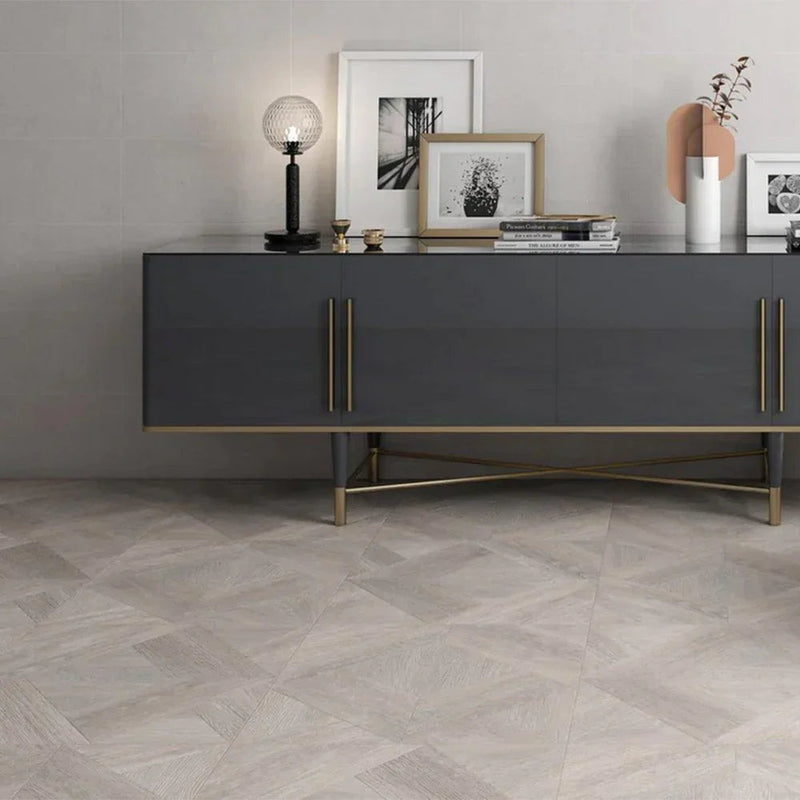 Green Park Bone Porcelain Tile 60 x 60cm