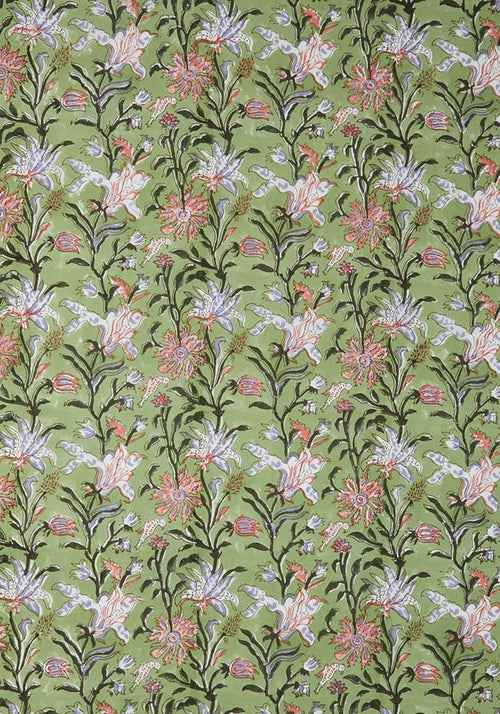 Green with Envy Tablecloth