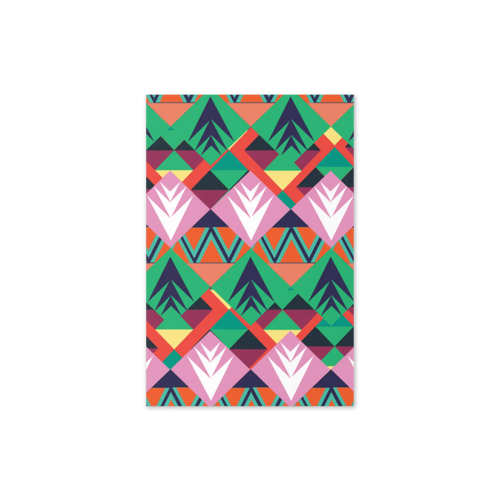 First Home Greeting card
