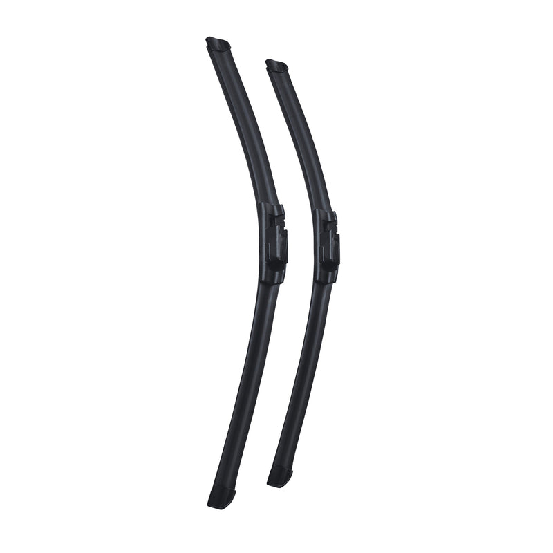 HONDA CIVIC MK8 Hatchback Oct 2005 to Jan 2012 Wiper Blade Kit - Easy Fit Video Tutorial