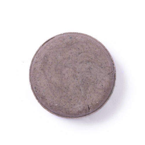Hair Blocks Solid Shampoo Black Cherry - Plastic Free Vegan Shampoo Bars