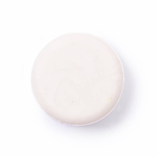 Hair Blocks Solid Shampoo Cedarwood & Eucalyptus - Plastic Free Vegan Shampoo Bars