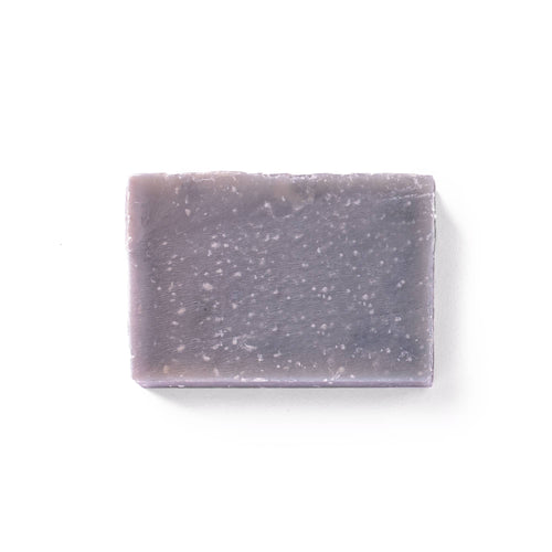 Hand Blocks Soap Black Cherry - Plastic Free Vegan Hand Soap Bars