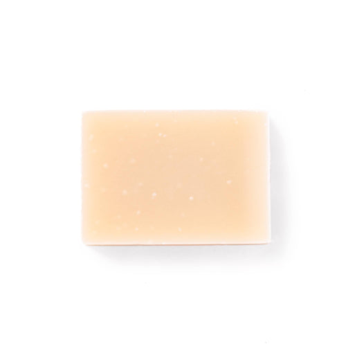 Hand Blocks Soap Sweet Orange & Bergamot - Plastic Free Vegan Hand Soap Bars