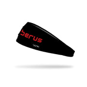 CERBERUS Headband