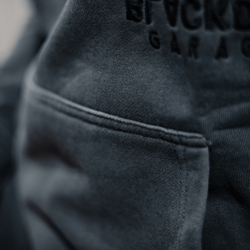 Classic 9 Hoodie