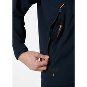 Helly Hansen 77250 Chelsea Evo BRZ Jacket