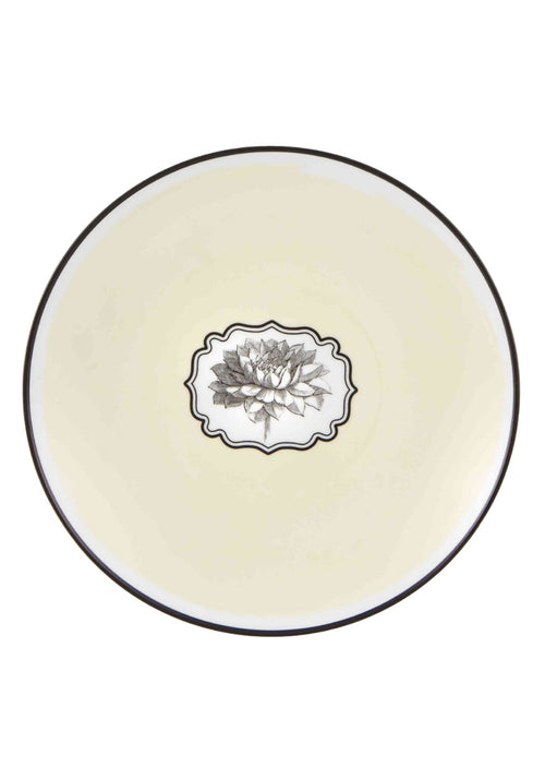 Herbariae by Christian Lacroix  Dessert / Side Plates - Set of 4