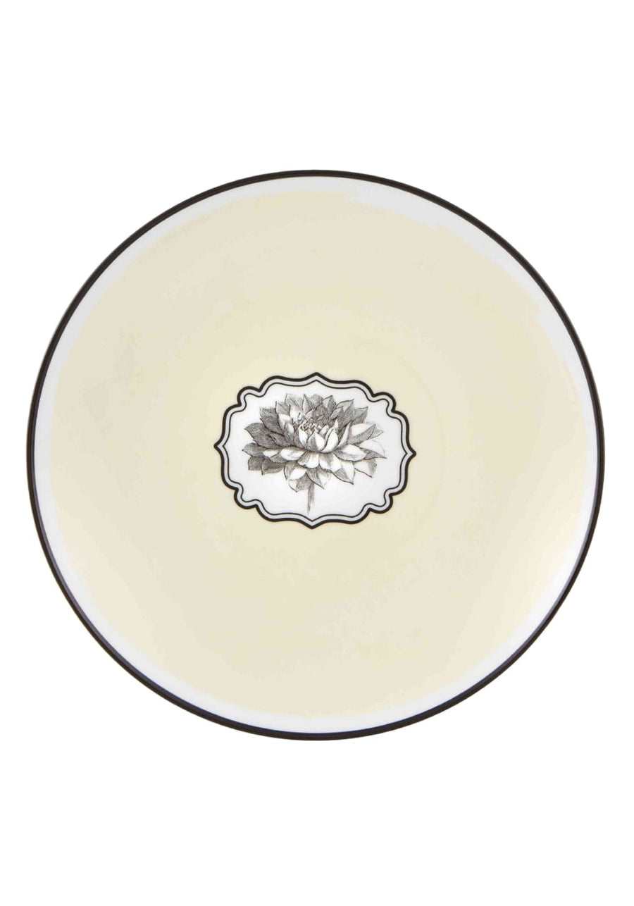 Herbariae by Christian Lacroix  Dessert / Side Plates - Set of 4