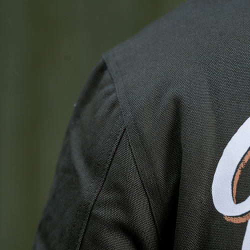 Since 95' Mechanic Jacket