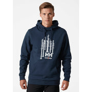 Helly Hansen 79264 Logo Hoodie