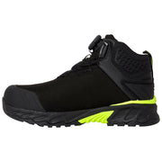 Helly Hansen 78341 MAGNI EVO MID BOA Safety Boot
