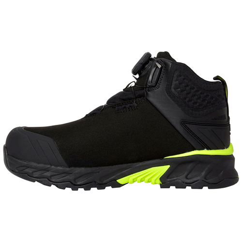 Helly Hansen 78341 MAGNI EVO MID BOA Safety Boot