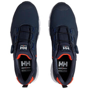 Helly Hansen 78355 KENSINGTON MXR LOW BOA S3L Safety Trainer