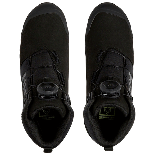 Helly Hansen 78341 MAGNI EVO MID BOA Safety Boot