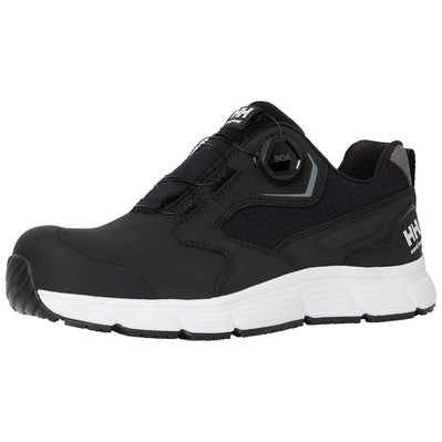 Helly Hansen 78355 KENSINGTON MXR LOW BOA S3L Safety Trainer