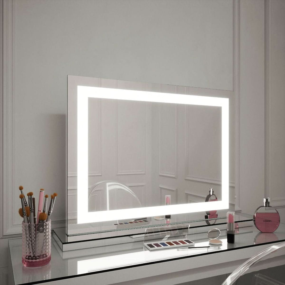Hollywood Crystal Pro Mirror 80x60cm