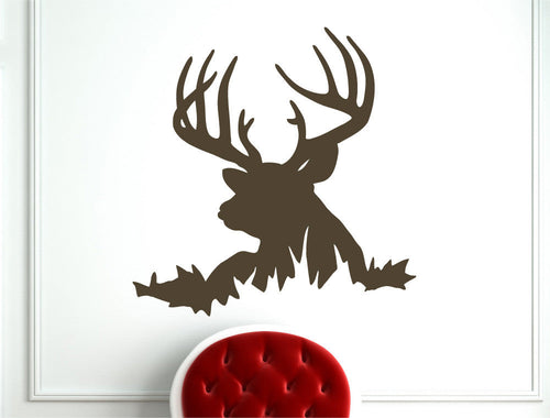 Deer Wall Sticker