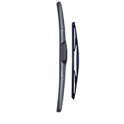 MITSUBISHI i Hatchback Jul 2009 to Jun 2013 Wiper Blade Set - Easy Fit Video Tutorial