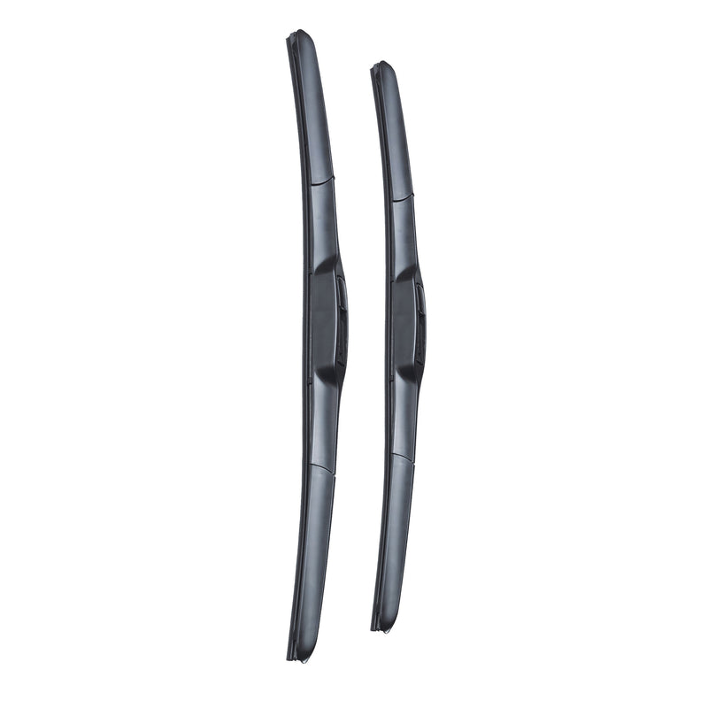 HONDA CIVIC Estate Jan 2014 to Dec 2017 Wiper Blade Kit - Easy Fit Video Tutorial