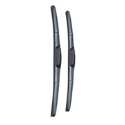 SUBARU WRX Hatchback Oct 2011 to Dec 2012 Wiper Blade Kit - Easy Fit Video Tutorial