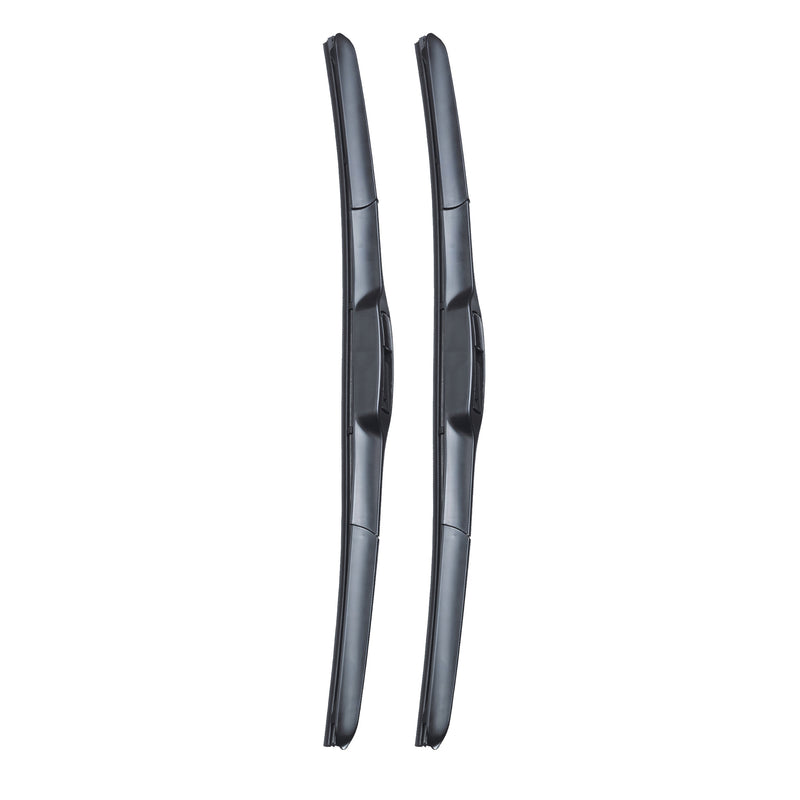 KIA CARENS MPV Mar 2013 to Apr 2020 Wiper Blade Kit - Easy Fit Video Tutorial