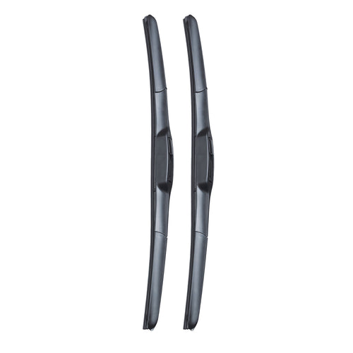KIA CARENS MPV Mar 2013 to Apr 2020 Wiper Blade Kit - Easy Fit Video Tutorial